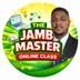The Jamb Master logo